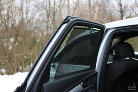 2017款奥迪Q5欧规版