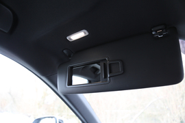 2017款奥迪Q5欧规版