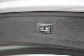 2017款奥迪Q5欧规版