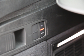 2017款奥迪Q5欧规版