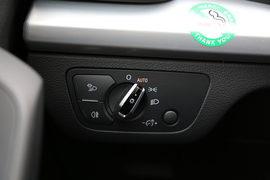 2017款奥迪Q5欧规版