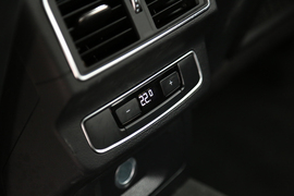 2017款奥迪Q5欧规版