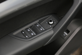 2017款奥迪Q5欧规版