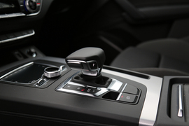 2017款奥迪Q5欧规版