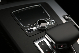 2017款奥迪Q5欧规版