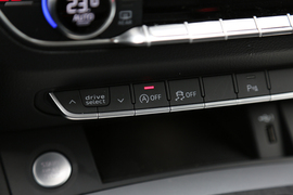 2017款奥迪Q5欧规版