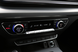 2017款奥迪Q5欧规版