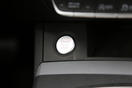 2017款奥迪Q5欧规版