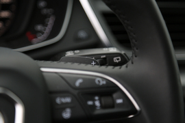 2017款奥迪Q5欧规版