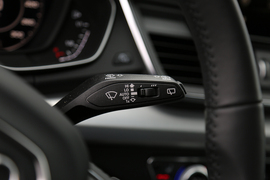 2017款奥迪Q5欧规版