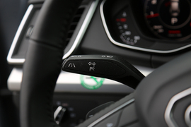 2017款奥迪Q5欧规版