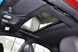 2013款本田思铂睿2.4L