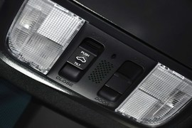 2013款本田思铂睿2.4L