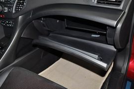 2013款本田思铂睿2.4L