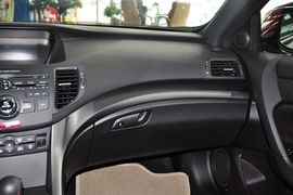 2013款本田思铂睿2.4L