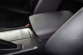 2013款本田思铂睿2.4L