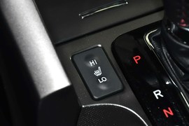 2013款本田思铂睿2.4L