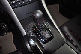 2013款本田思铂睿2.4L