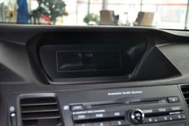 2013款本田思铂睿2.4L