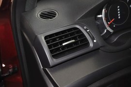 2013款本田思铂睿2.4L