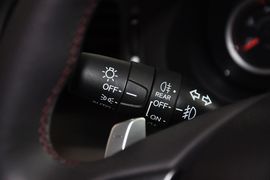 2013款本田思铂睿2.4L