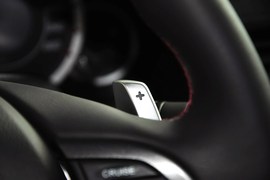 2013款本田思铂睿2.4L