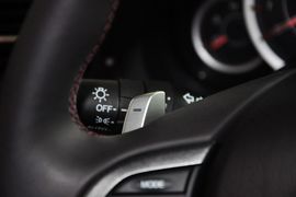 2013款本田思铂睿2.4L