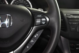 2013款本田思铂睿2.4L