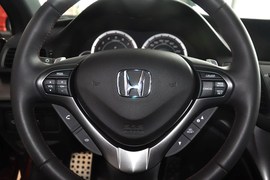 2013款本田思铂睿2.4L