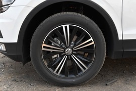 2018款大众途观L
