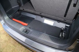 2018款广汽丰田汉兰达