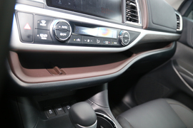 2018款广汽丰田汉兰达