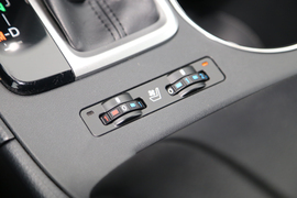 2018款广汽丰田汉兰达