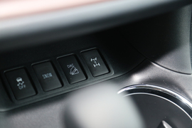 2018款广汽丰田汉兰达