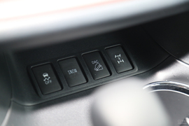 2018款广汽丰田汉兰达