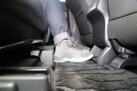 2018款广汽丰田汉兰达