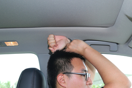 2018款广汽丰田汉兰达