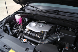 2018款广汽丰田汉兰达