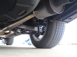 2018款广汽丰田汉兰达