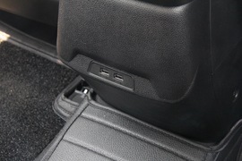 2018款东南DX3户外版