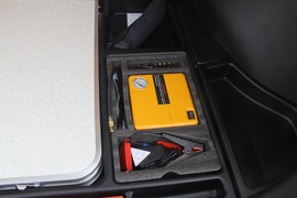 2018款东南DX3户外版