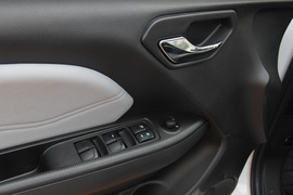 2018款东南DX3户外版