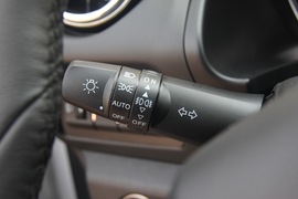 2018款东南DX3户外版