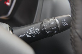 2018款东南DX3户外版