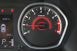 2018款东南DX3户外版