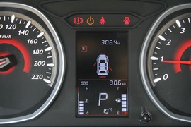 2018款东南DX3户外版