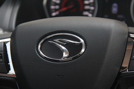 2018款东南DX3户外版