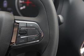 2018款东南DX3户外版