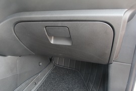 2018款东南DX3户外版