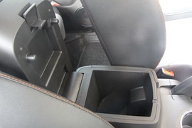 2018款东南DX3户外版